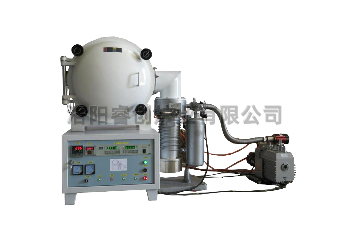 真空爐與氣氛爐的區(qū)別